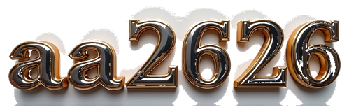 aa2626 logo